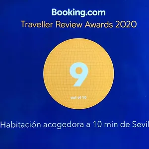 Sevilla Aljarafe Bormujos