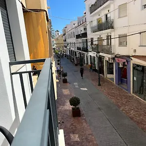 Mombasa 2 Planta Nerja