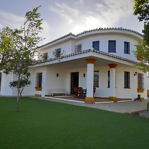 Cortijo El Arrejadero Villanueva del Rosario