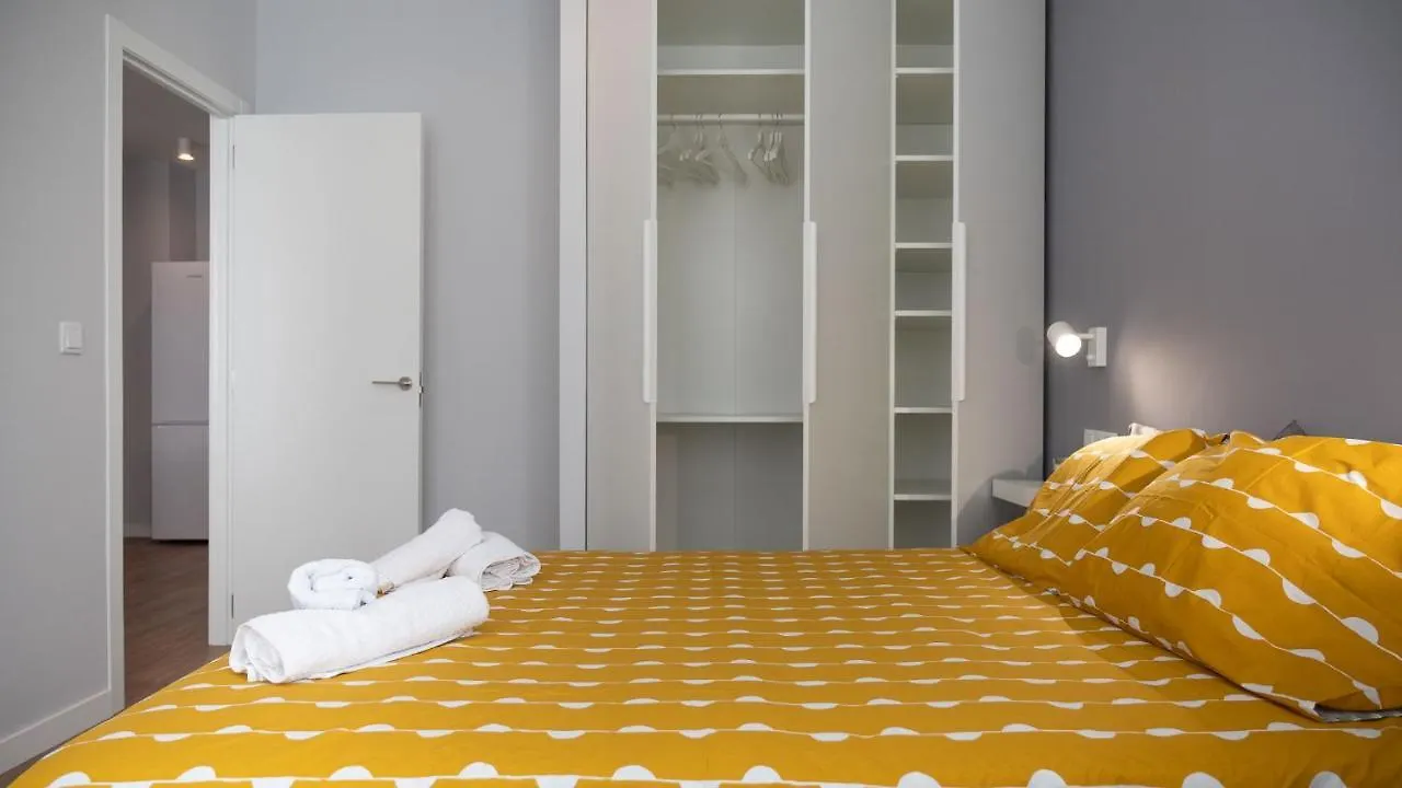 Apartamento Luis De Vargas Huelva Spain