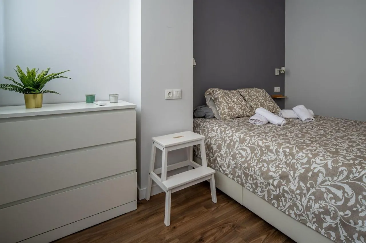 Apartamento Luis De Vargas Huelva 0*,  Spain
