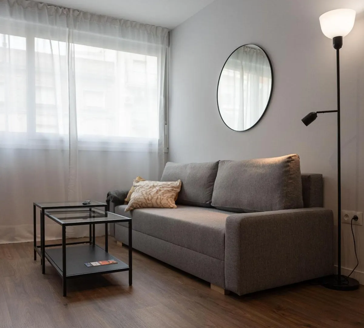 Apartamento Luis De Vargas Huelva 0*,