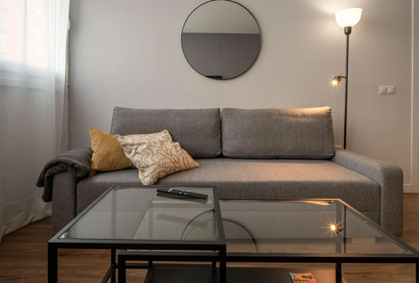 Apartamento Luis De Vargas Huelva