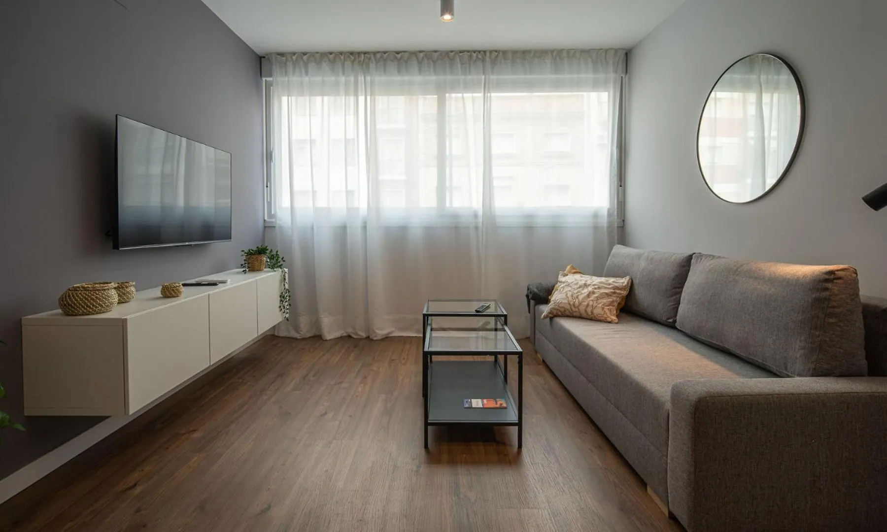 Apartamento Luis De Vargas Huelva Apartment