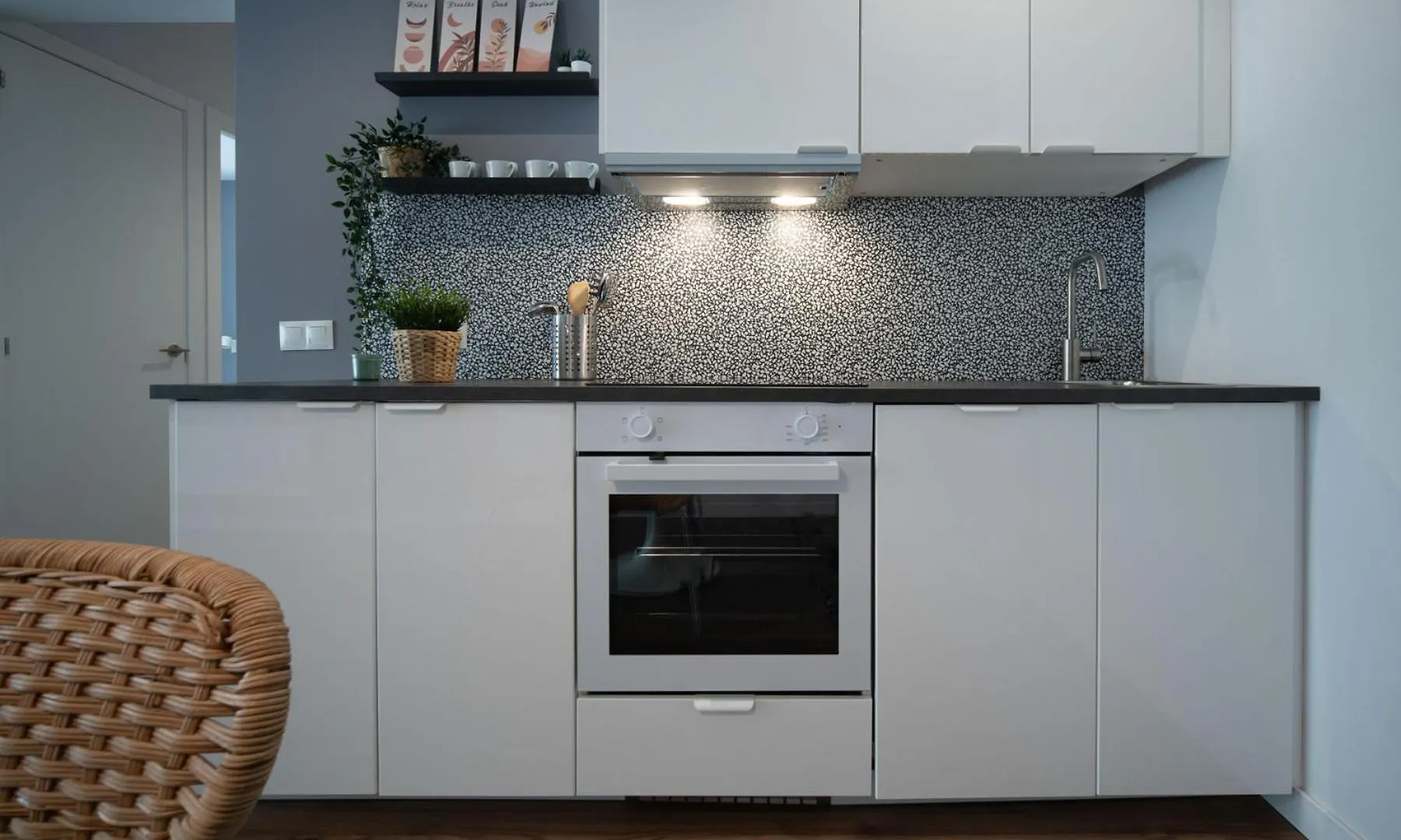 Apartamento Luis De Vargas Huelva
