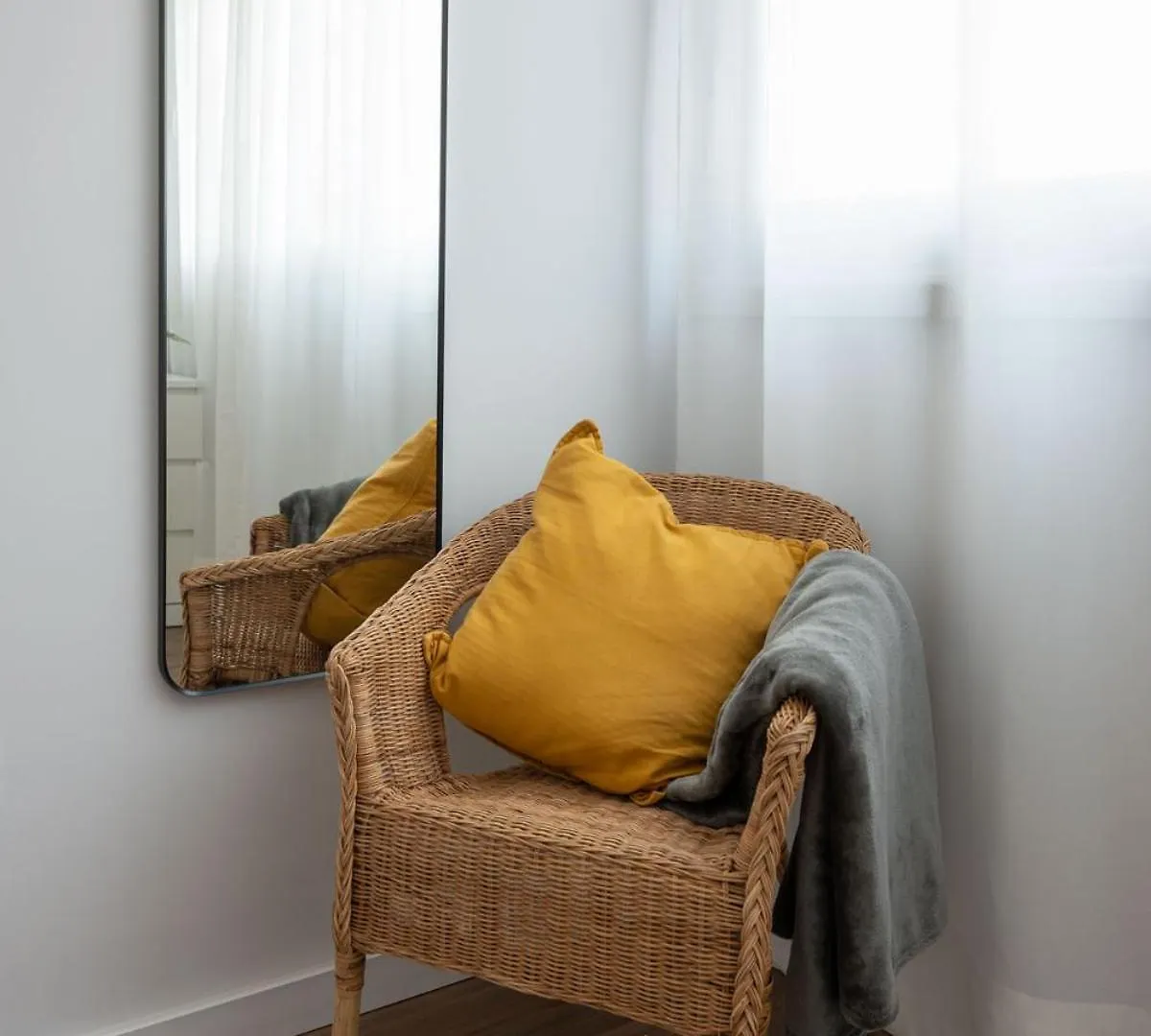 Apartamento Luis De Vargas Huelva Apartment
