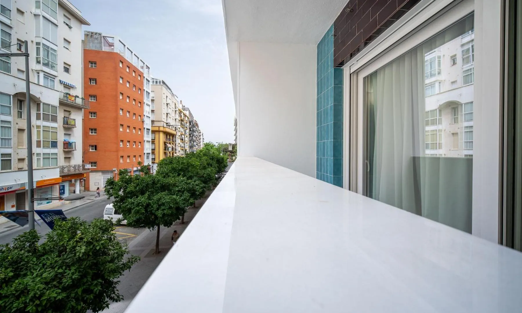 Apartamento Luis De Vargas Huelva 0*,